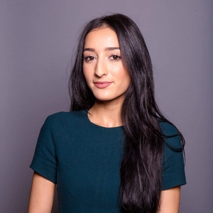 Sarah - Prof d'aide aux devoirs - Neuilly-sur-Seine