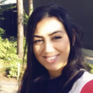Houda - Prof d'aide aux devoirs - Lille