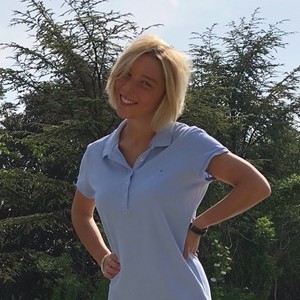Jenny - Prof de compréhension écrite - français - Beausoleil
