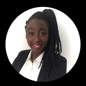 Aissata - Prof de maths - Menucourt