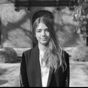 Léa - Prof de maths - Nice