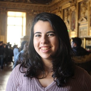 Inas - Prof de maths - Paris