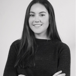 Emilie - Prof de maths - Paris