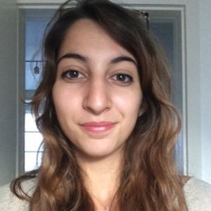 Marie - Prof de maths - Strasbourg