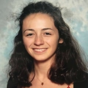 Pauline - Prof de maths - Wasquehal