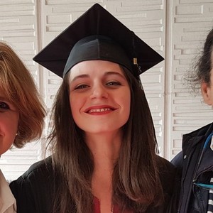 Chloe - Prof de maths - Le Perreux-sur-Marne