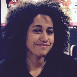 Cynthia - Prof d'anglais - Bruxelles
