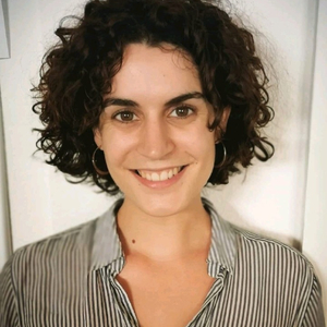 Larita - Prof de fle - français langue étrangère - Villeurbanne