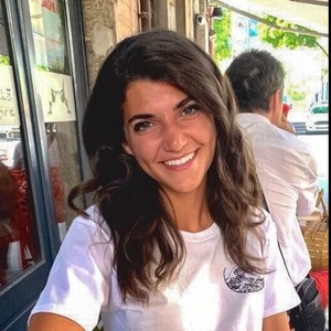 Lily - Prof d'anglais - Paris
