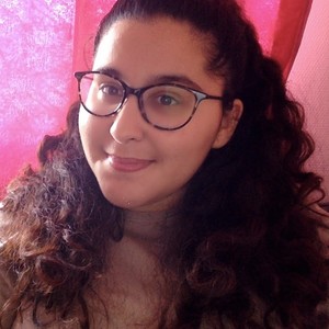 Samia - Prof de fle - français langue étrangère - Paris