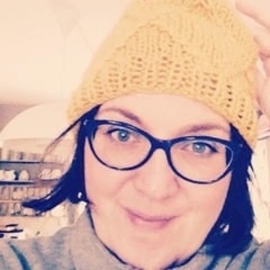 Virginie - Prof de fle - français langue étrangère - Cambrai
