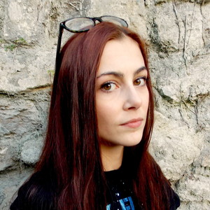 Samantha - Prof de fle - français langue étrangère - Olivet