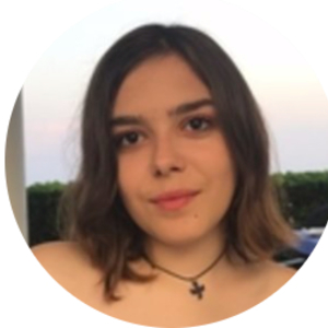 Ioana - Prof de guitare - Koekelberg
