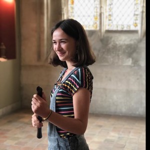 Armance - Prof d'aide aux devoirs - Lyon