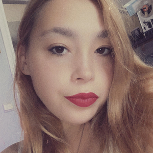 Elodie - Prof de français - Tournai