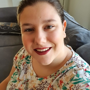 Alicia - Prof d'aide aux devoirs - Villenave-d'Ornon