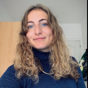 Magali - Prof d'aide aux devoirs - Colmar