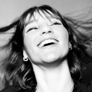 Anne Sophie - Prof d'anglais - Paris