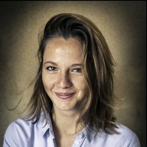 Coline - Prof de danse - Paris