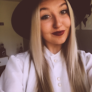 Lauranne - Prof de soutien scolaire - Tarbes