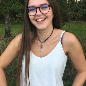 Maïwenn - Prof d'aide aux devoirs - Treize-Septiers