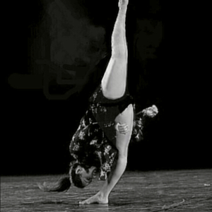 Manon - Prof de danse - Mandelieu-la-Napoule