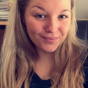 Lucie - Prof d'aide aux devoirs - Thiant