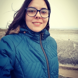 Elodie - Prof de maths - Montauban