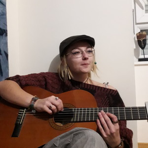 Mado - Prof de philosophie - Saint-Brieuc