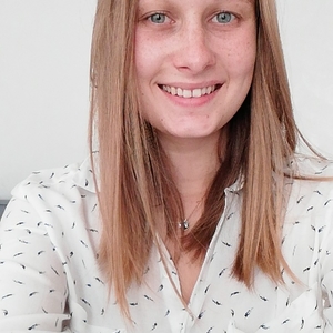 Anaïs - Prof d'aide aux devoirs - Rennes