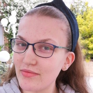 Cynthia - Prof d'aide aux devoirs - Neuilly-sur-Marne