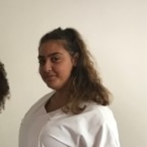Maryam - Prof de maths - Mantes-la-Jolie