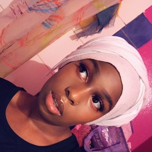 Kandji - Prof de maquillage - Sarcelles