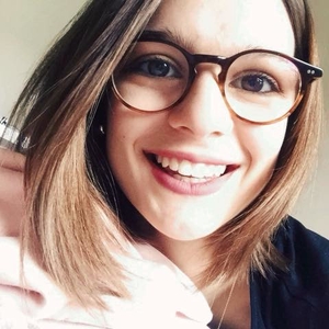 Anaïs - Prof d'aide aux devoirs - Angers