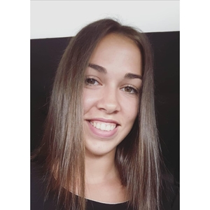 Emma - Prof d'aide aux devoirs - Blain