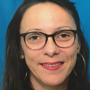 Dorothée - Prof d'aide aux devoirs - Basse-Terre