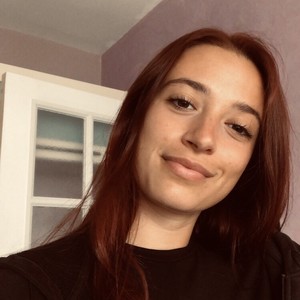 Léna - Prof de français - Paris