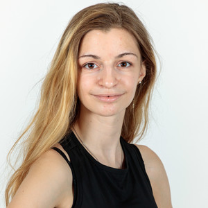 Jeanne - Prof d'aide aux devoirs - Créteil