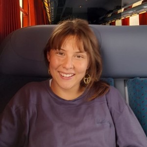 Zoé - Prof de théâtre - Montpellier