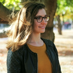 Mélanie - Prof d'aide aux devoirs - Lyon