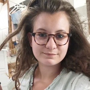Camille - Prof de soutien pour élèves avec tdah - Azay-sur-Cher