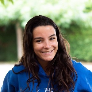 Emilie - Prof de maths - Bordeaux