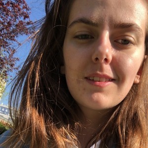 Margaux - Prof de premiers secours - Besançon