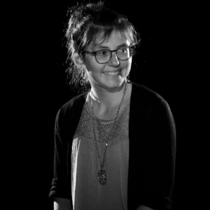 Camille - Prof de maths - Pessac