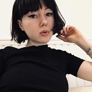 Julie - Prof de sociologie - Ixelles