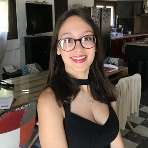 Clélia - Prof d'aide aux devoirs - Lézignan-Corbières