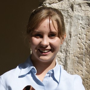 Emeline - Prof d'aide aux devoirs - Besançon