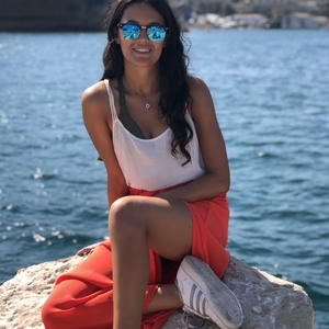 Laura - Prof d'espagnol - Paris