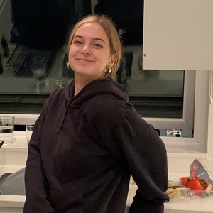 Claudia - Prof de fle - français langue étrangère - Cambridge