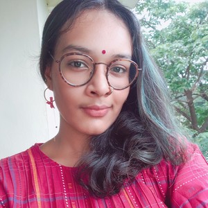 Sumedha - Prof de fle - français langue étrangère - New Delhi